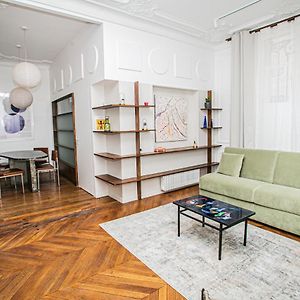 Appartement met een Slaapkamer